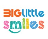 https://www.logocontest.com/public/logoimage/1652368321Big Little Smiles-IV19.jpg